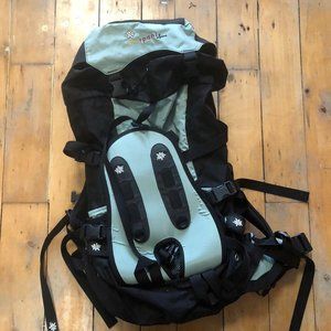 Alpina | Bags | Sherpani Alpina Womans 